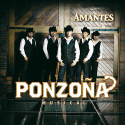 Cover of Amantes
