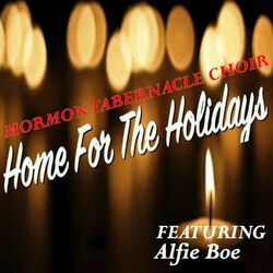 Cover of Home for the Holidays