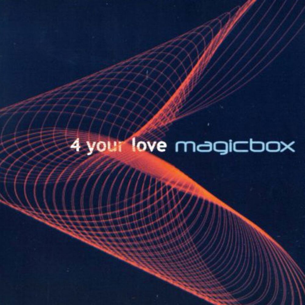 Picture of 4 Your Love
