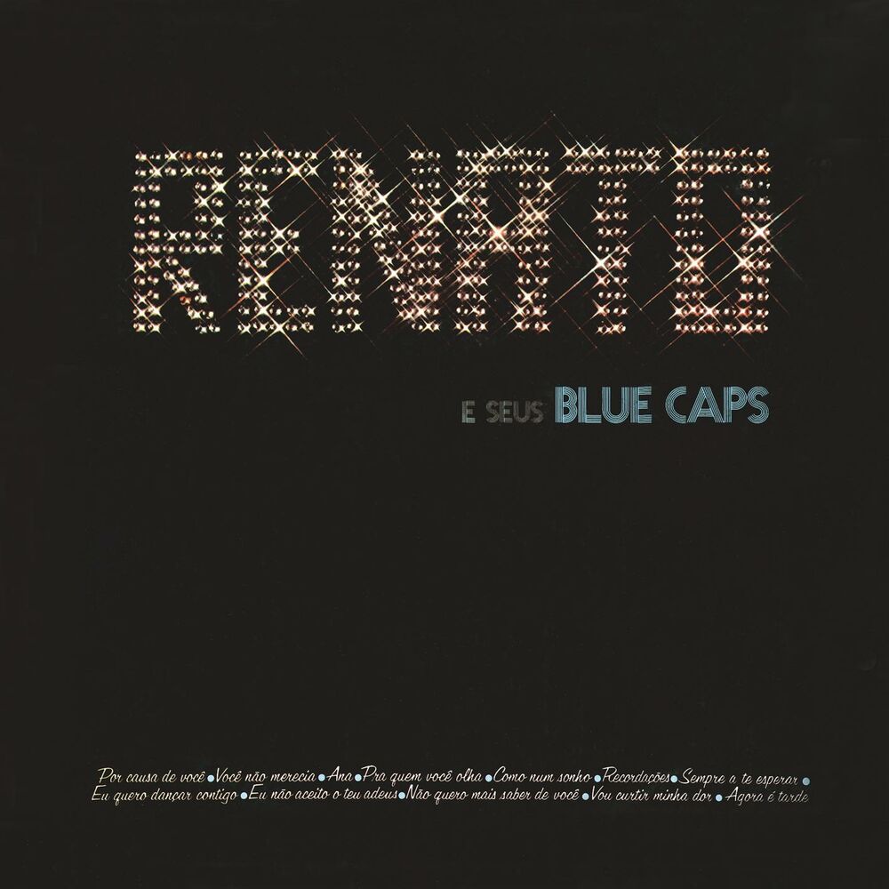Picture of Renato e seus Blue Caps