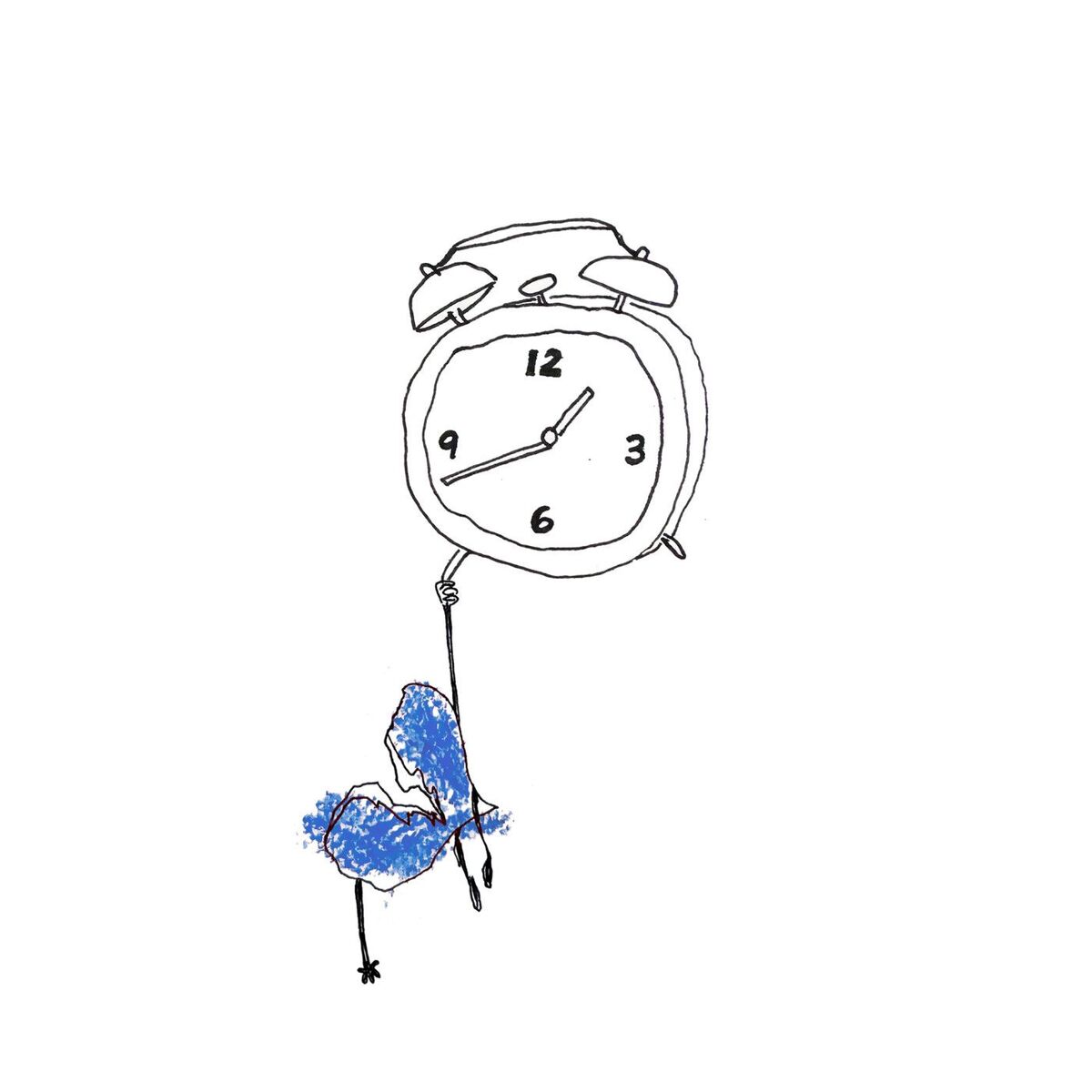 Album cover of Goodbye My Baby - Sped Up