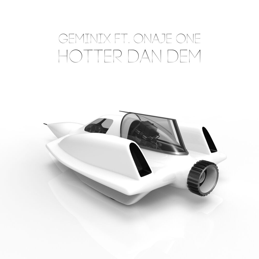 Picture of Hotter Dan Dem