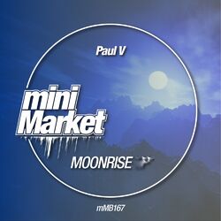 Cover of Moonrise