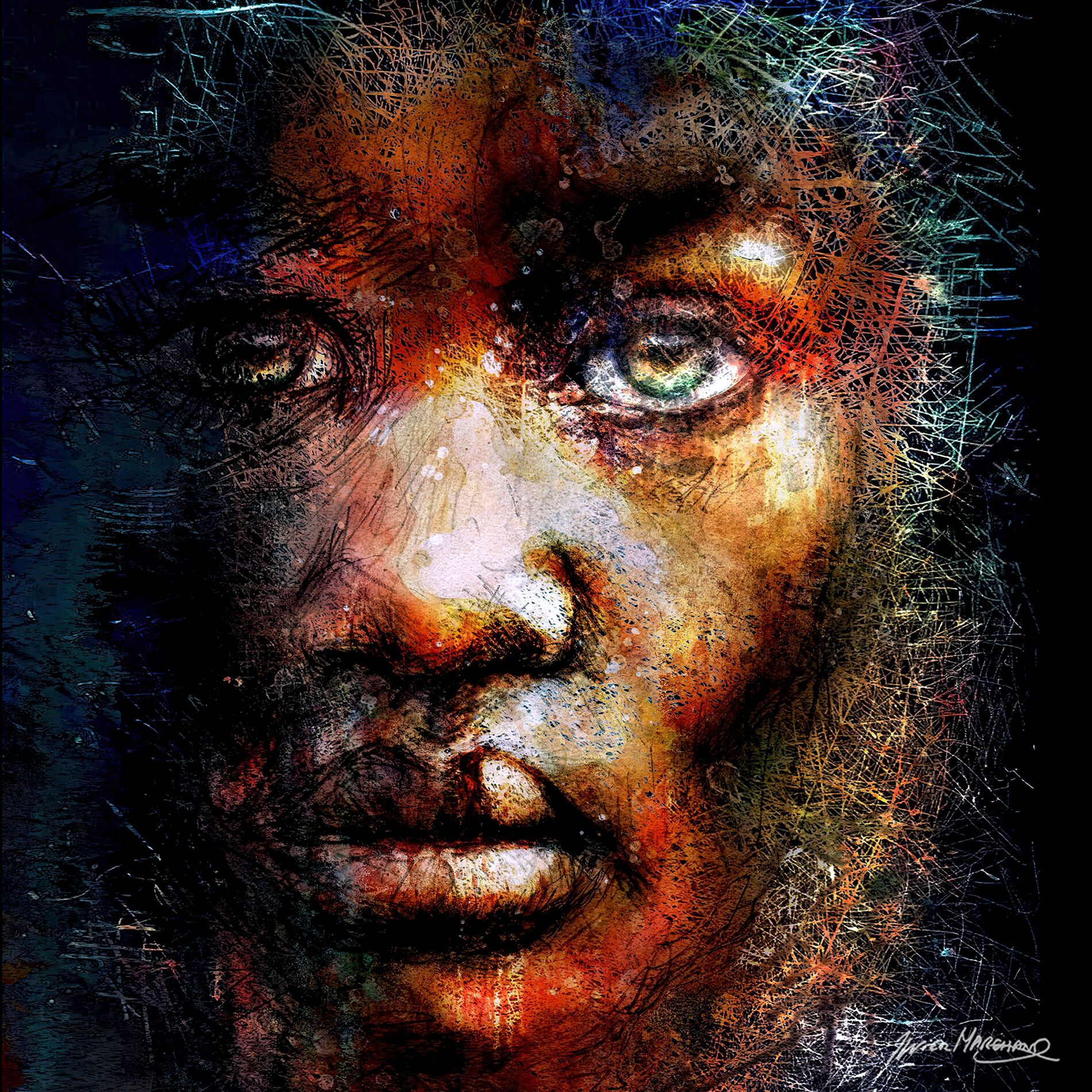 Album cover of Estética de un rumbero
