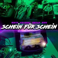 Cover of Schein für Schein