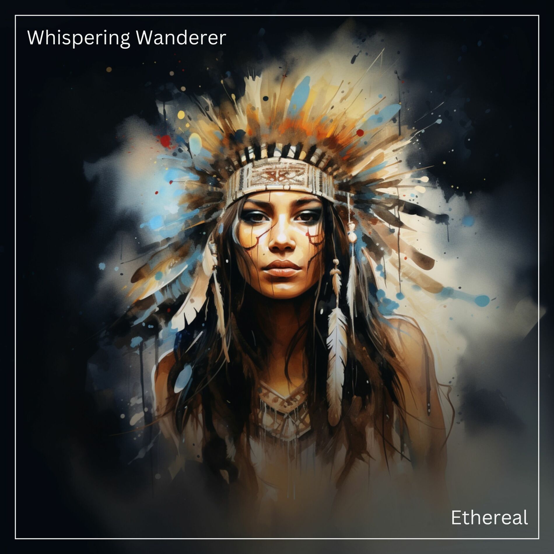 Album cover of Ethereal