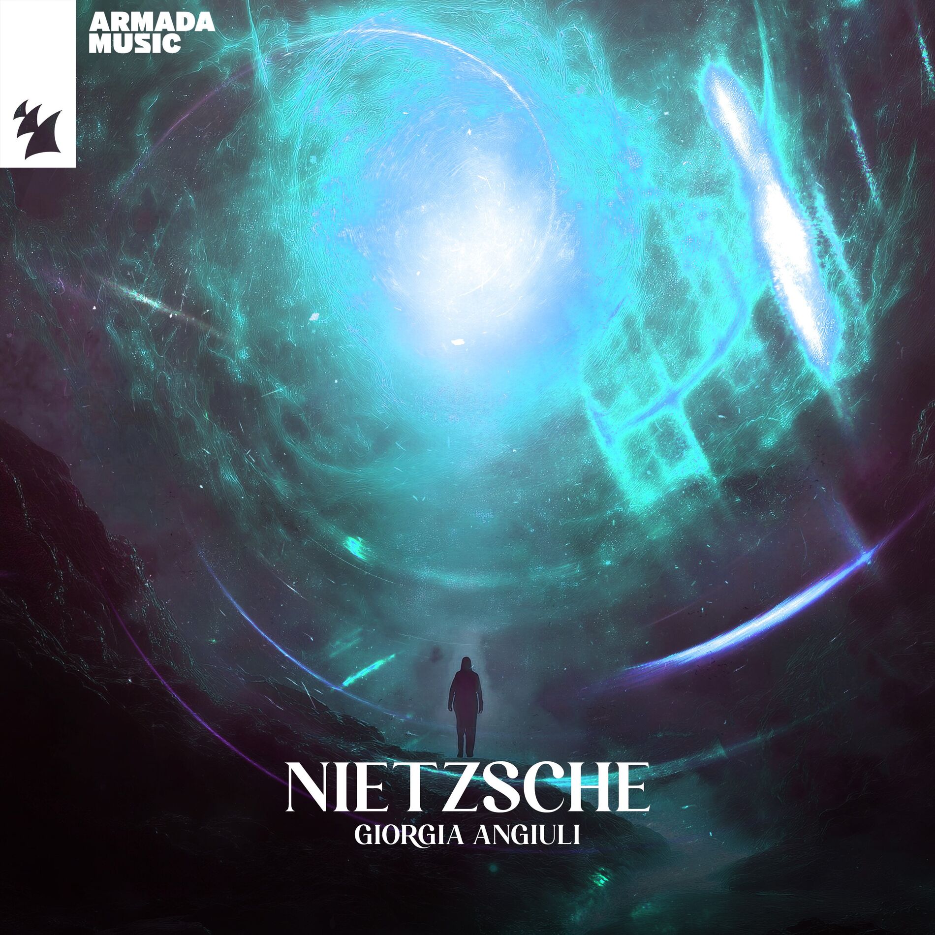 Album cover of Nietzsche