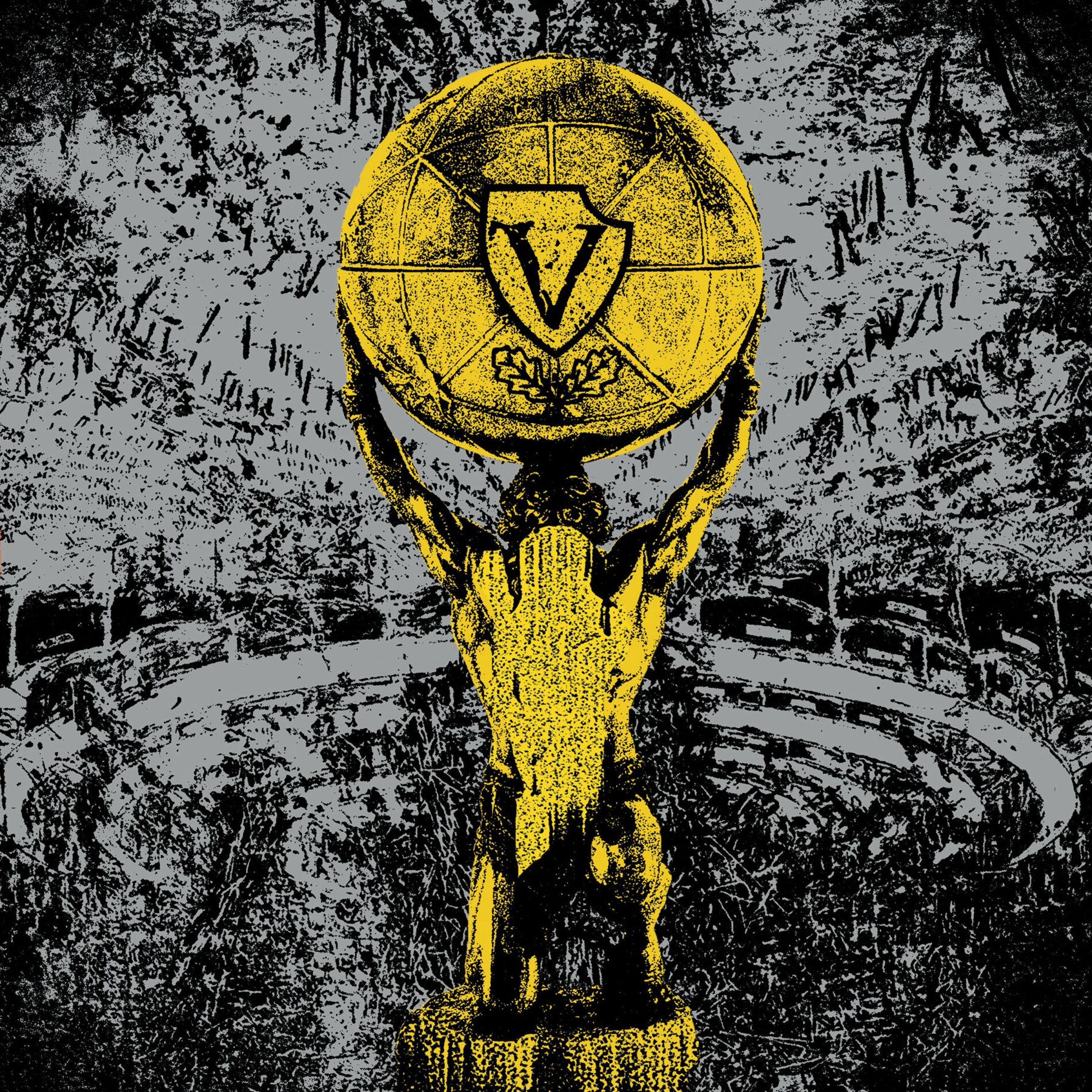 Album cover of Pure