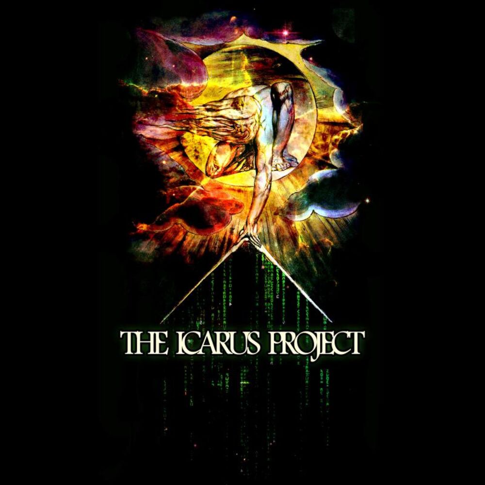 Picture of The Icarus Project