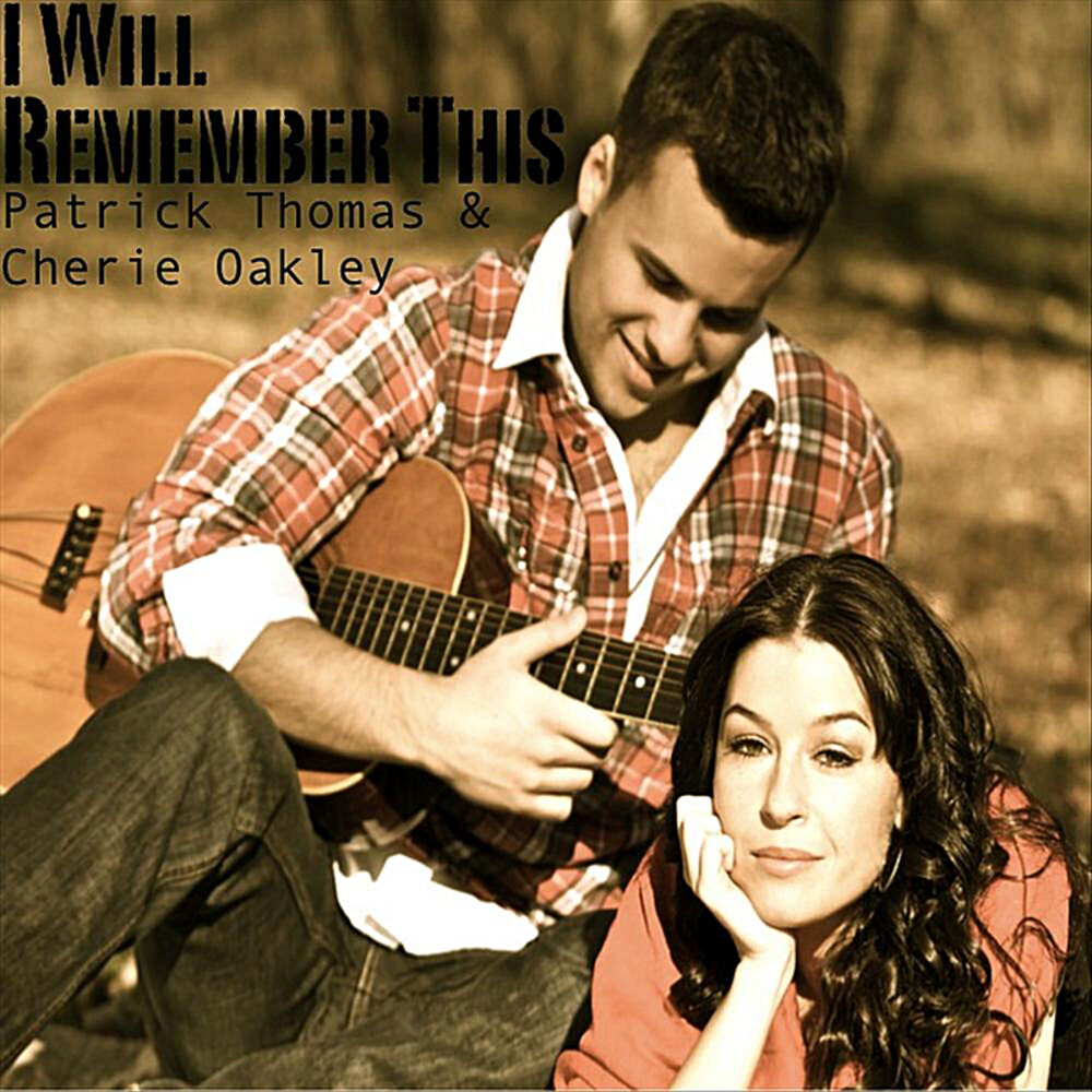 Picture of I Will Remember This