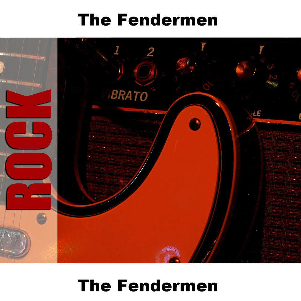Picture of The Fendermen