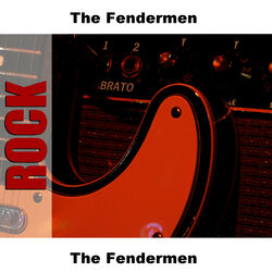 Cover of The Fendermen