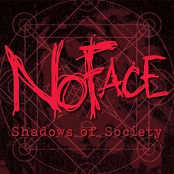 Cover of Shadows of Society