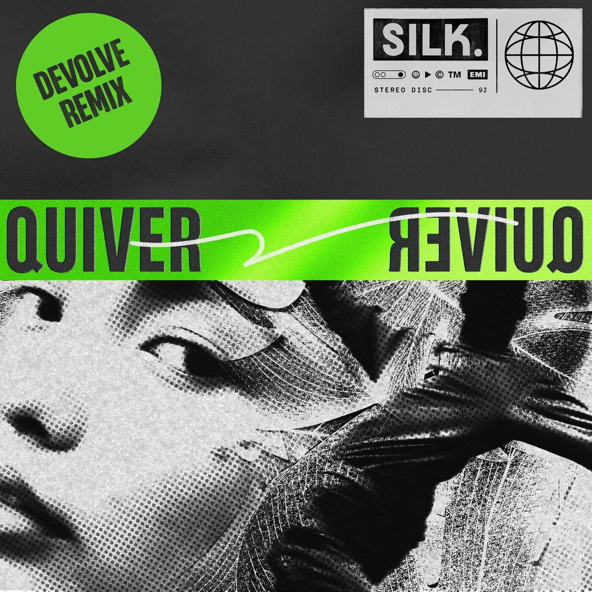 Album cover of Quiver
