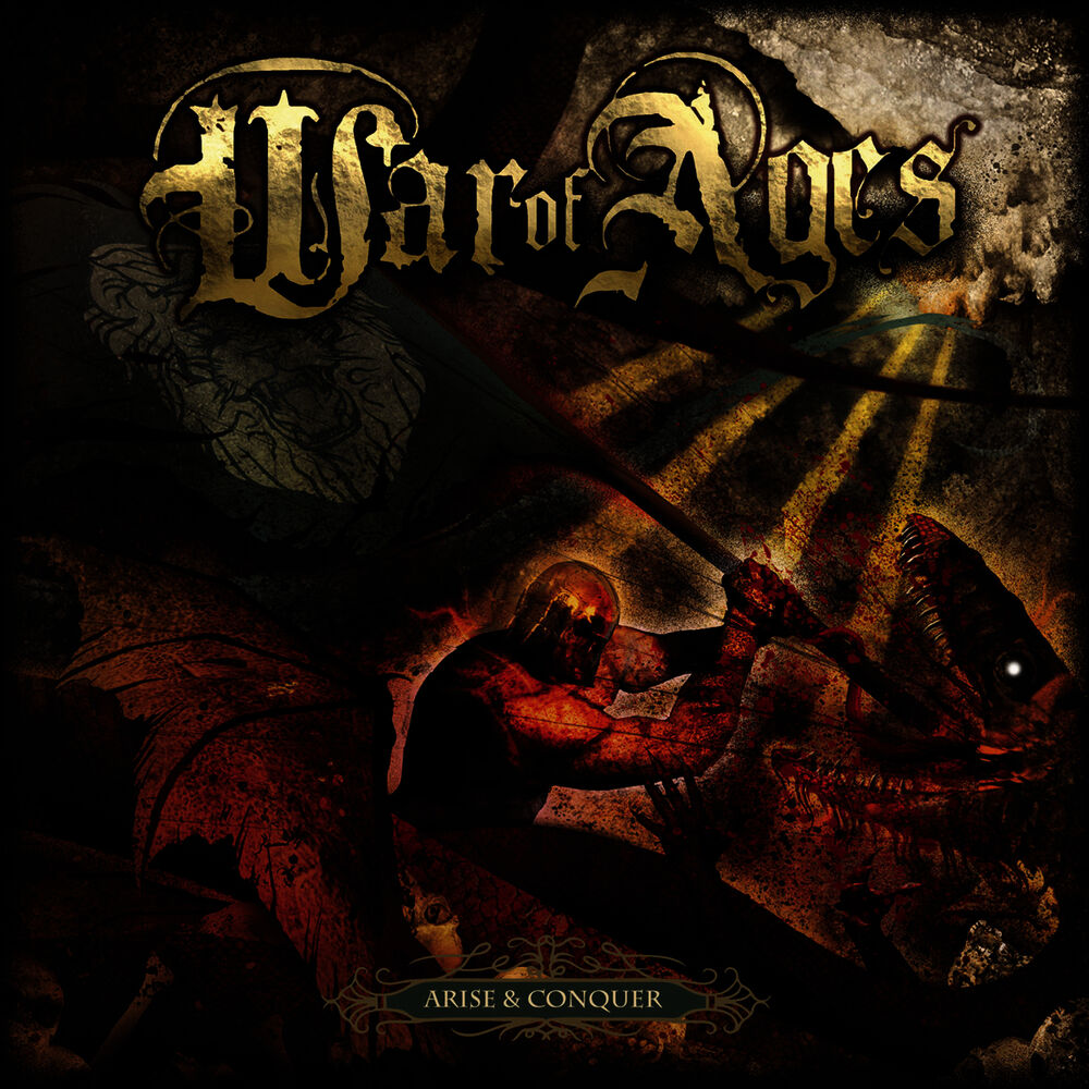 Picture of Arise And Conquer