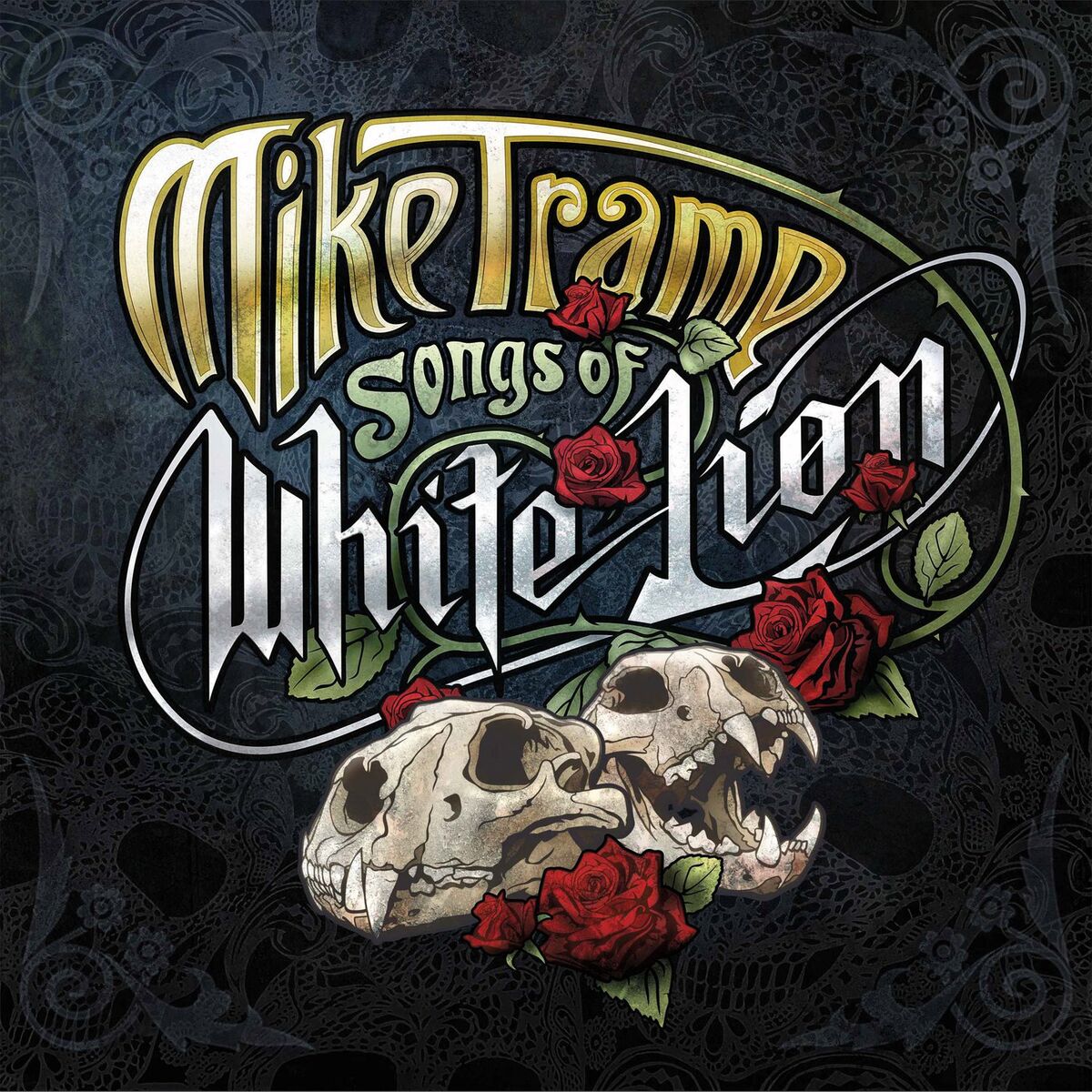 Mike Tramp: albums, songs, concerts | Deezer