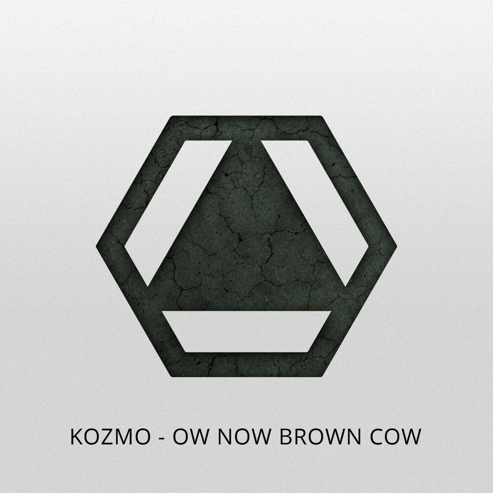 Picture of Ow Now Brown Cow