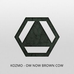 Cover of Ow Now Brown Cow
