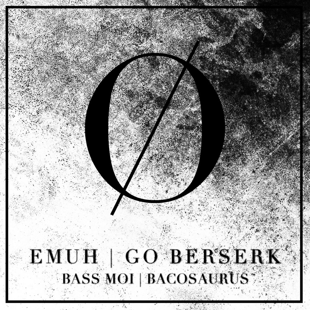 Picture of Go Berserk