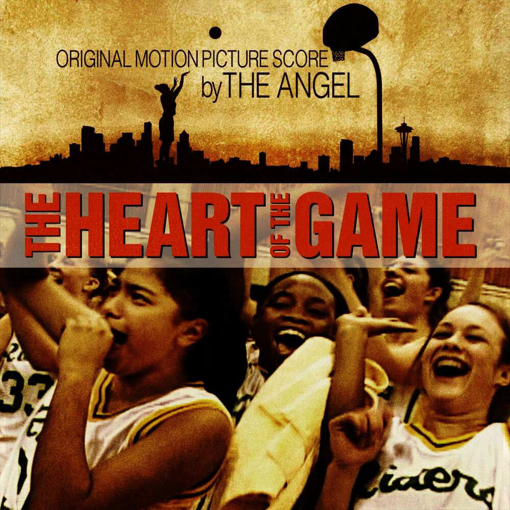 Picture of The Heart of the Game (Original Motion Picture Score)