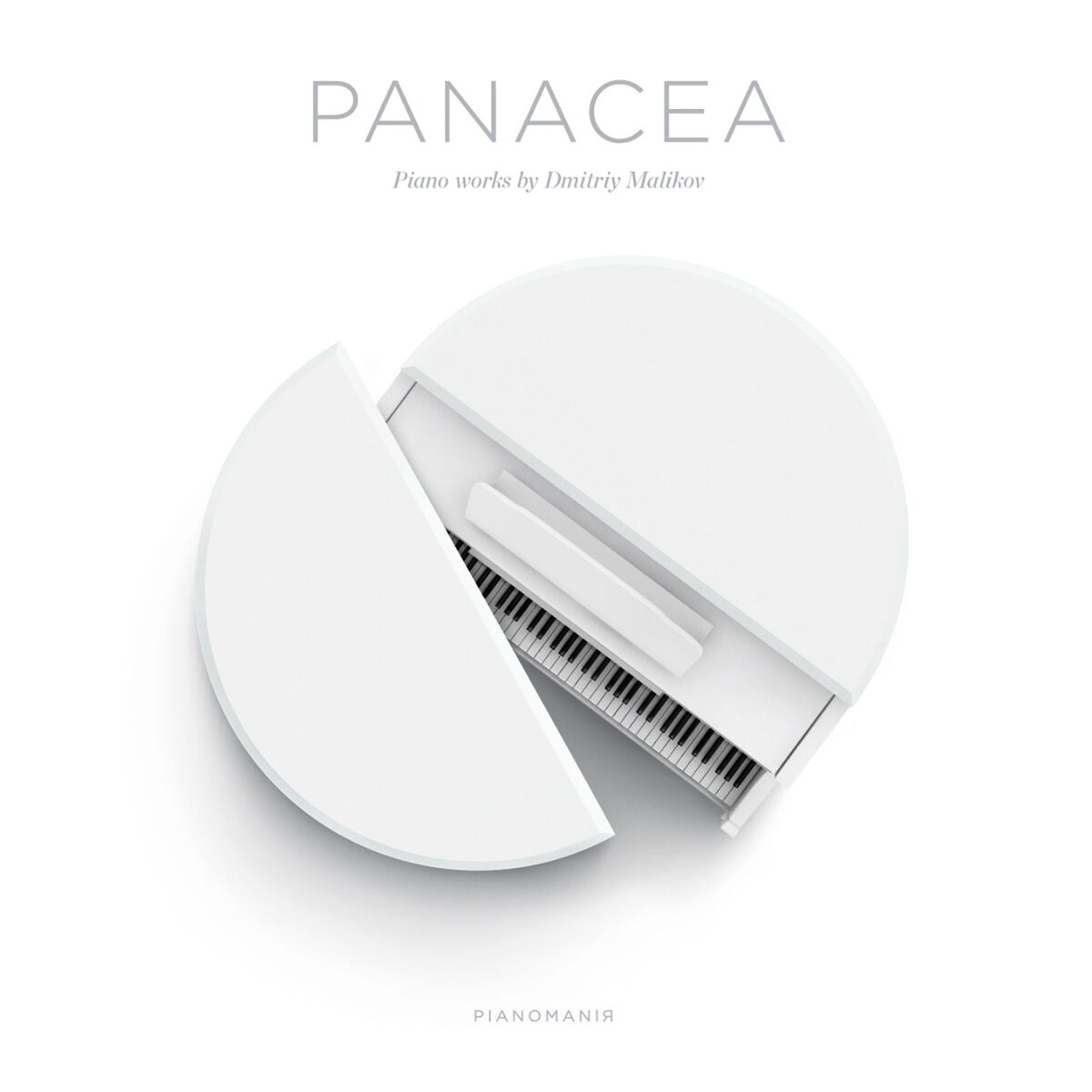 Album cover of Panacea