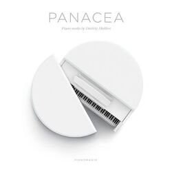 Cover of Panacea