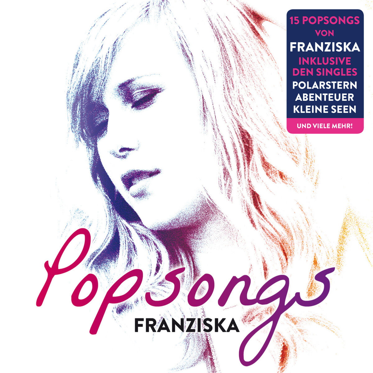 Album cover of Popsongs