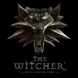 Cover of The Witcher (Original Game Soundtrack)