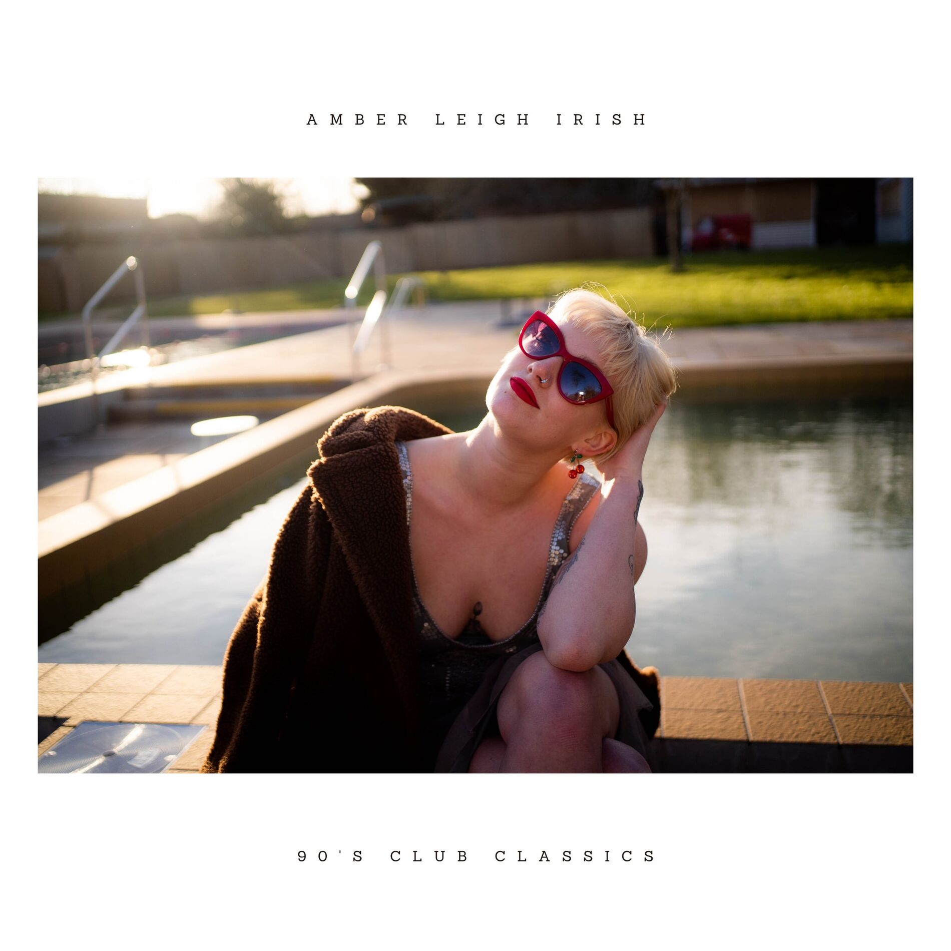 Album cover of Let Me Be Your Fantasy