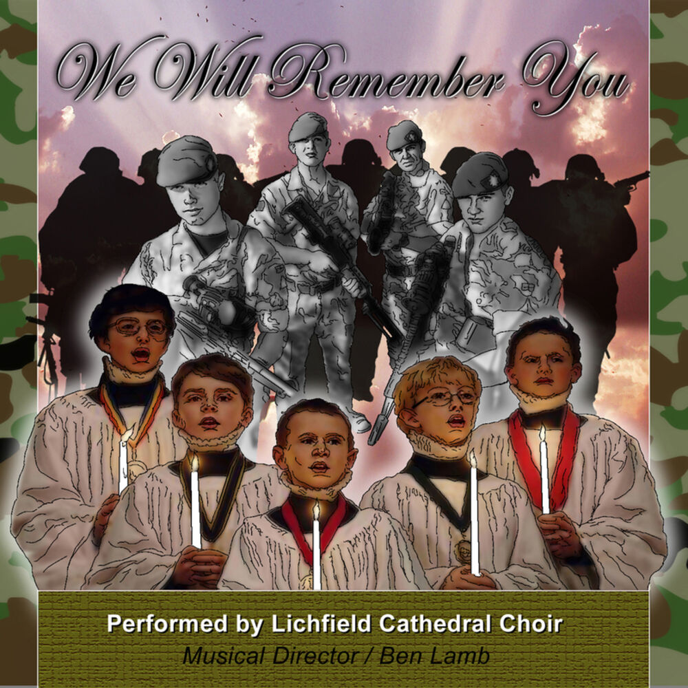 Picture of We Will Remember You