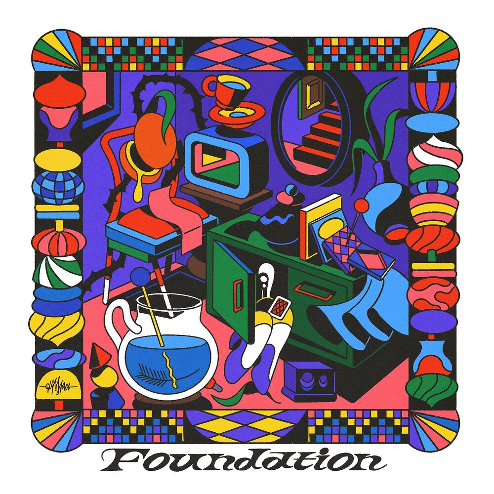 Picture of Foundation