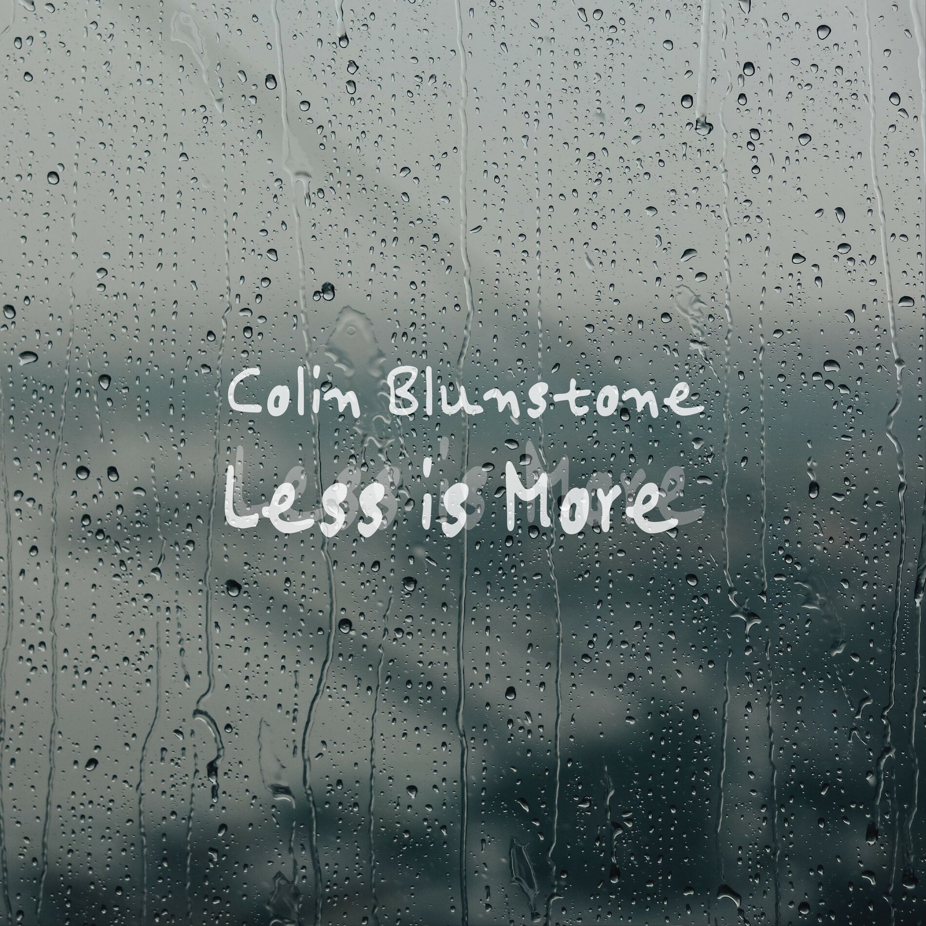Album cover of Less is More (Demo)