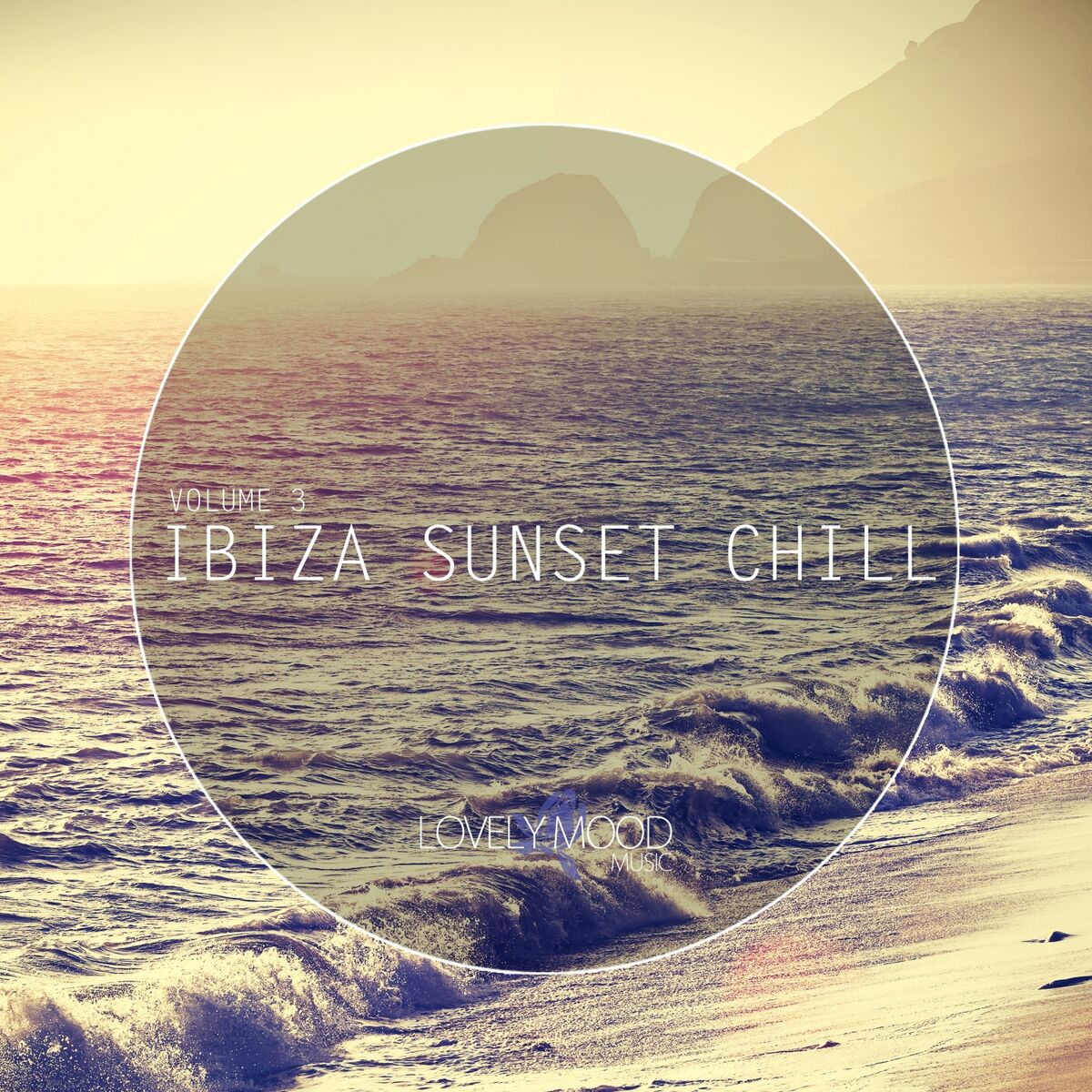 Album cover of Ibiza Sunset Chill Vol. 3