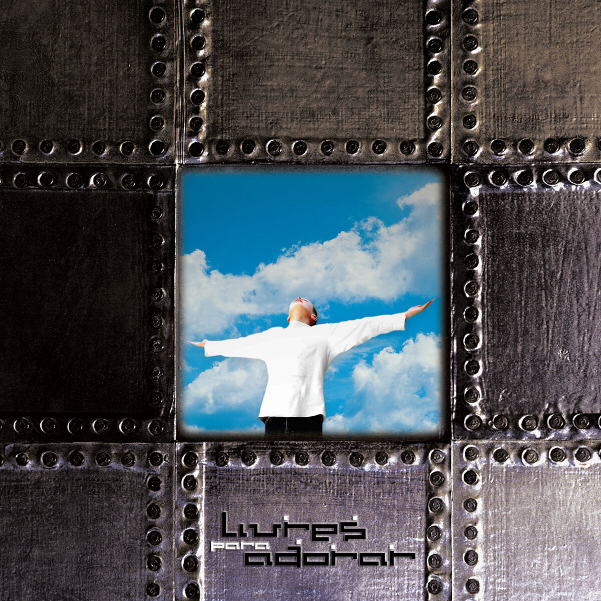 Album cover of Liberdade