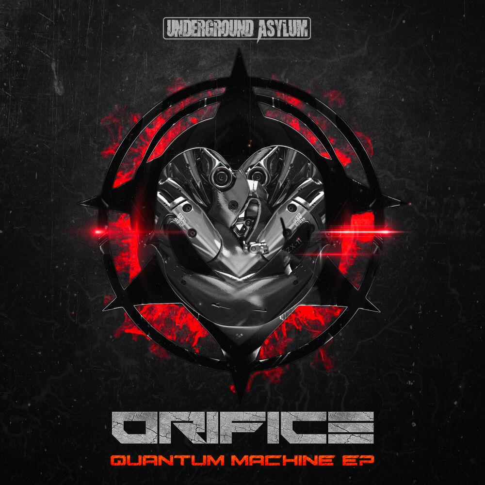 Picture of Quantum Machine EP