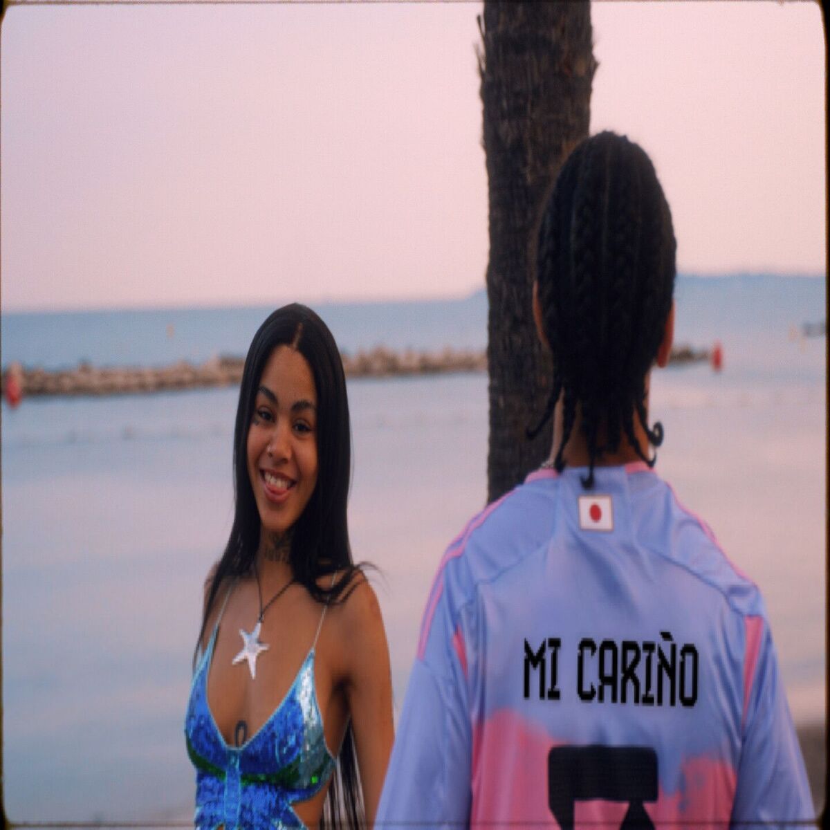Album cover of Mi Carino