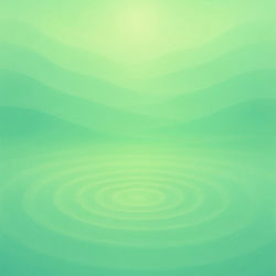 Cover of Relaxing and Peaceful - Ocean Waves (528Hz) by undefined