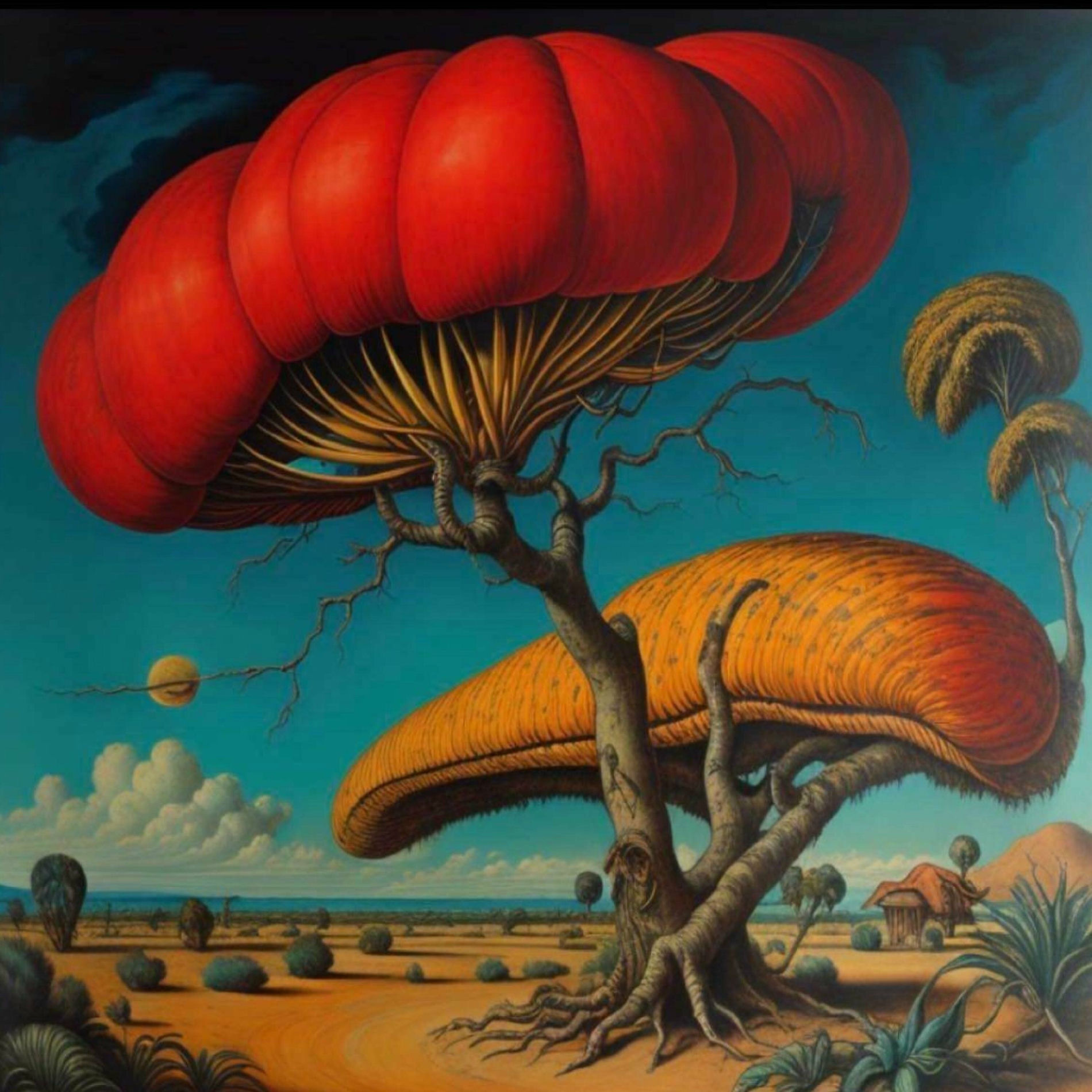 Album cover of Aeliyah