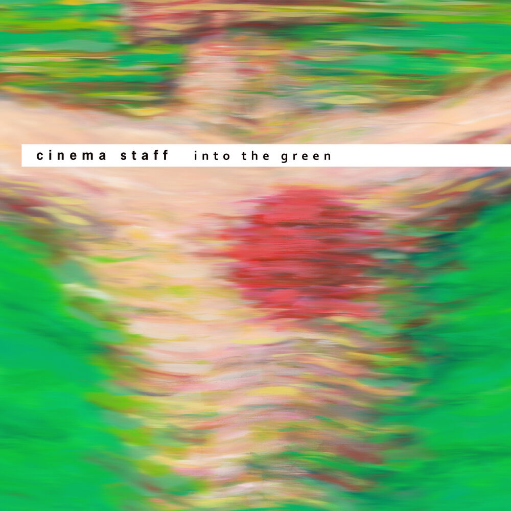 Picture of Into The Green