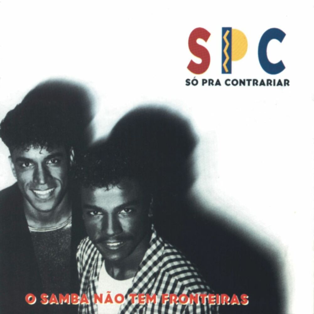 Picture of O Samba Não Tem Fronteiras