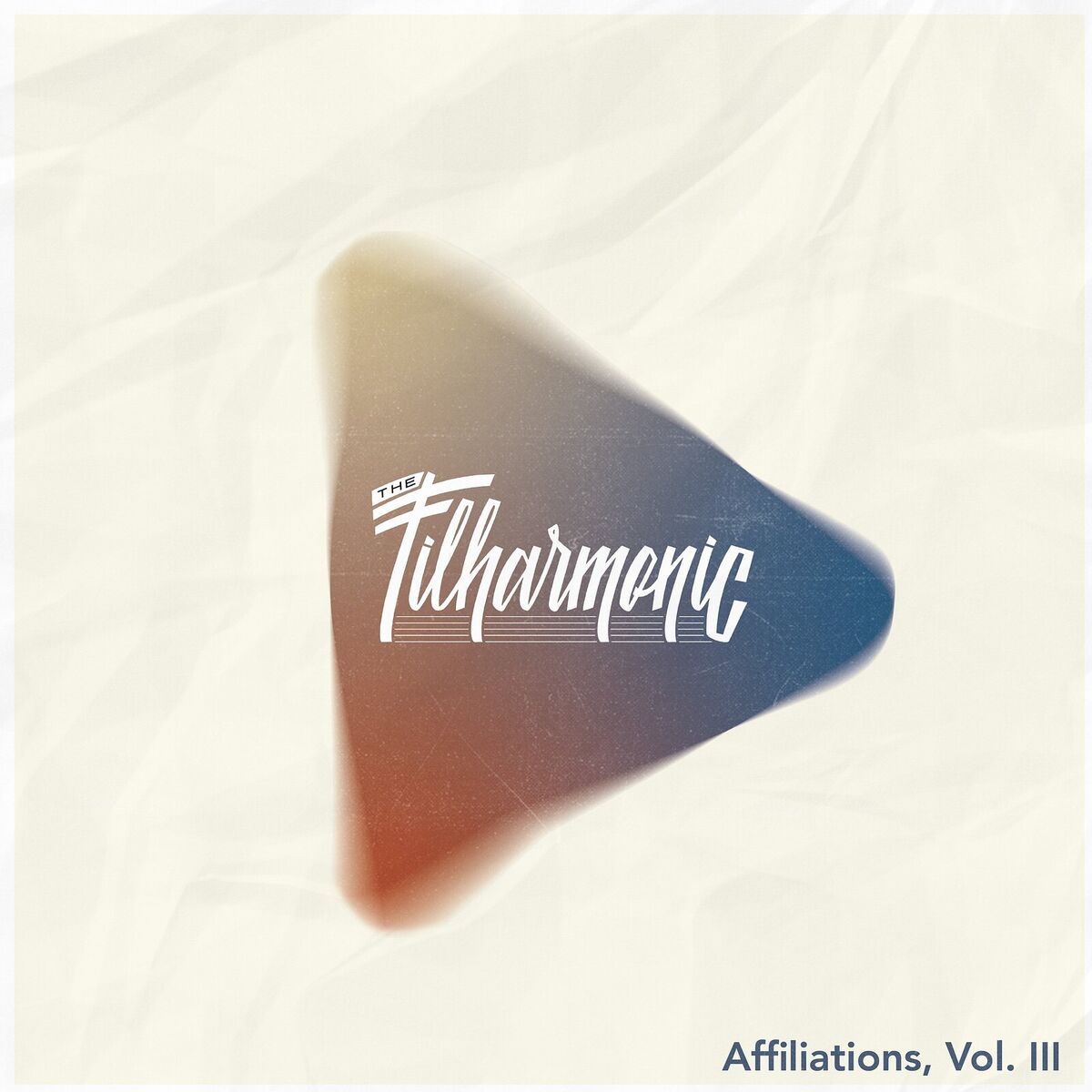 Album cover of Affiliations, Vol. 3