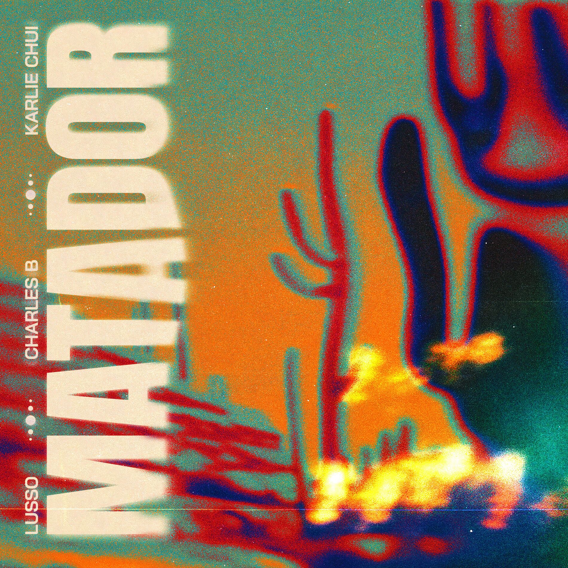 Album cover of Matador