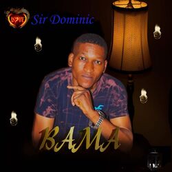 Cover of Bama