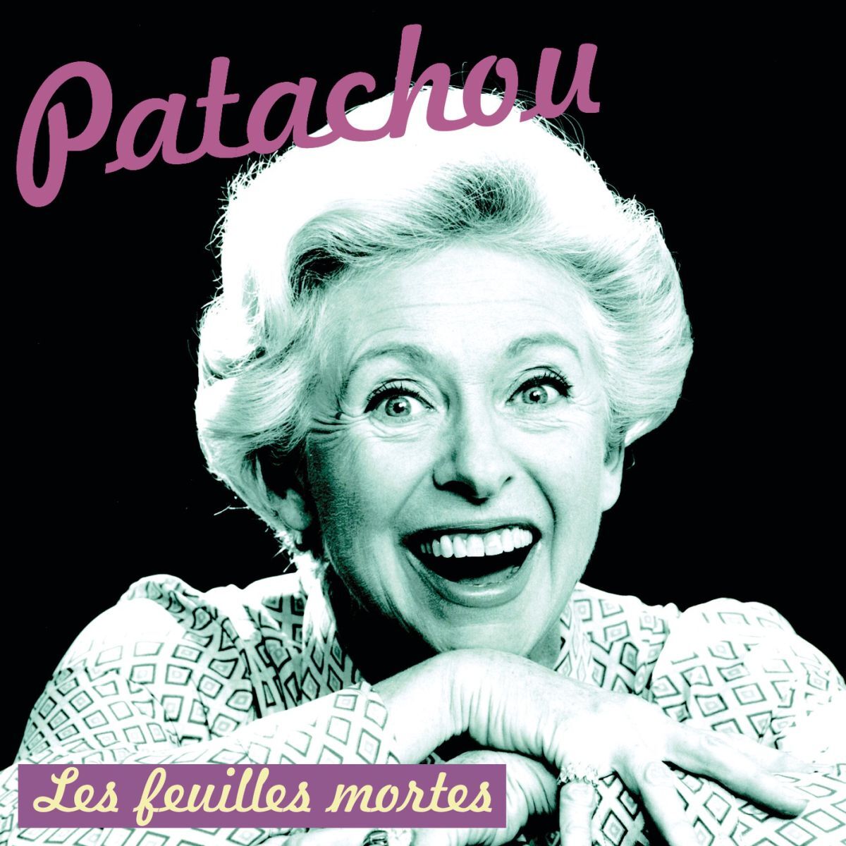 Album cover of Les feuilles mortes