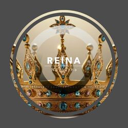Cover of Reina x Nocturna