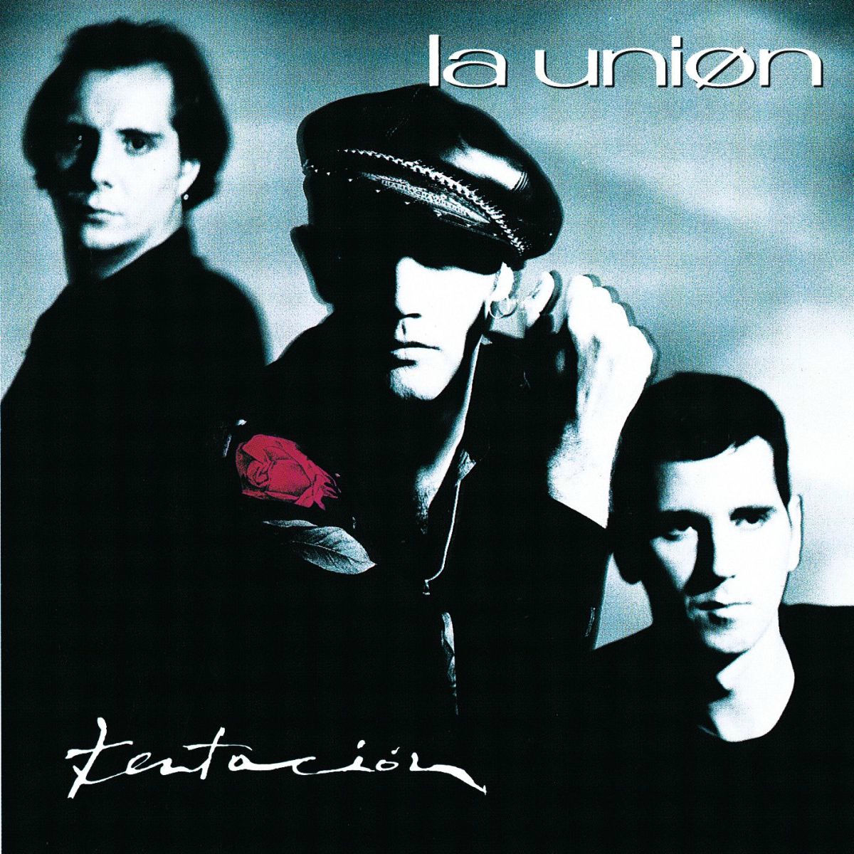 Album cover of Ella es un volcán