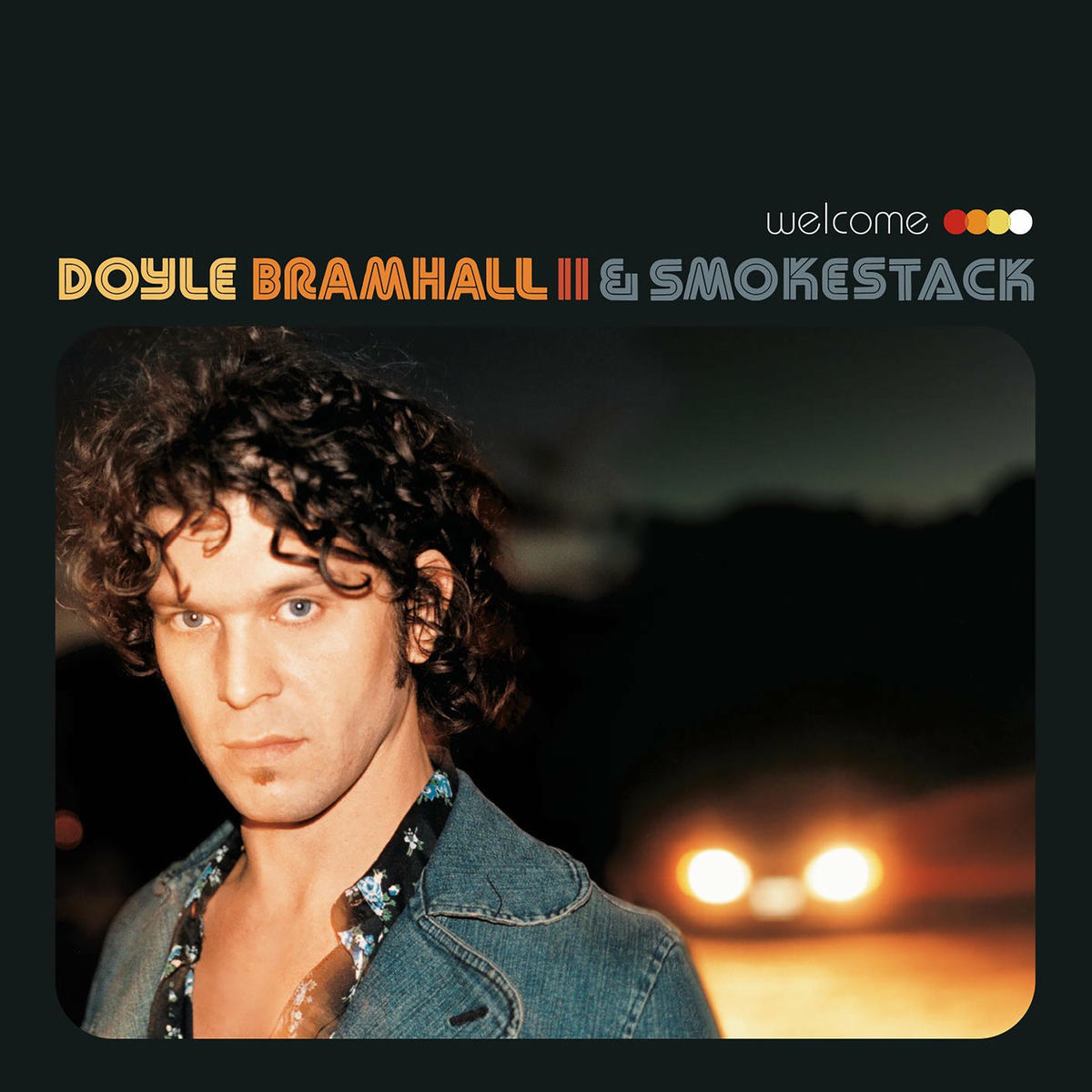 Doyle Bramhall II / ドイル・ブラムホール Ⅱ ドイル・プラムホールII: アルバム、曲、コンサート | Deezer