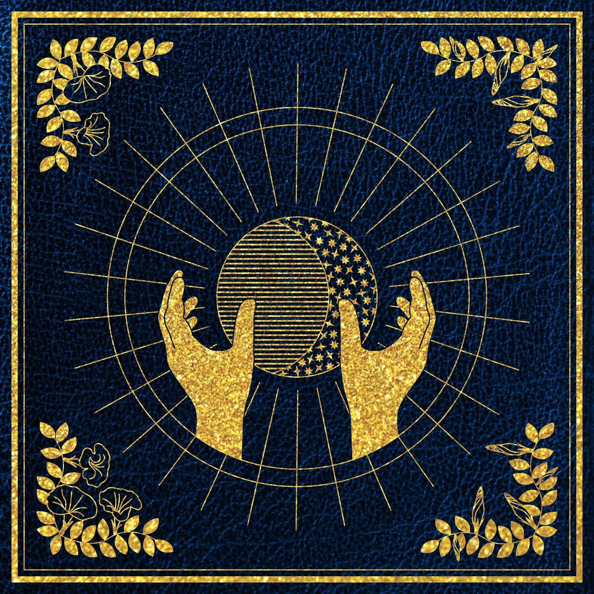 Album cover of Day or Night