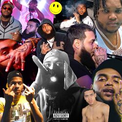 Cover of Trap Never Closed