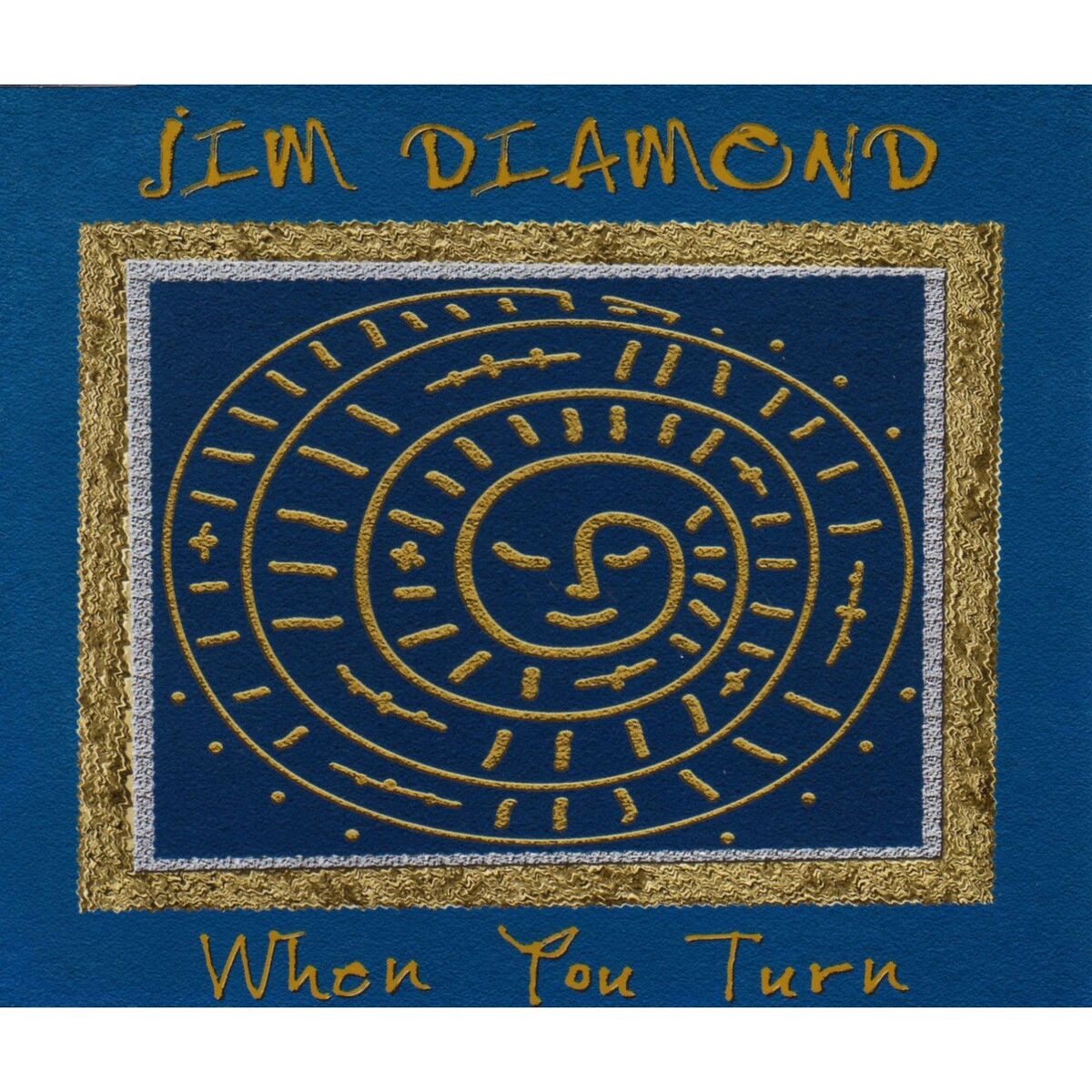 Album cover of When You Turn